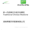 Traditional Chinese Medicine